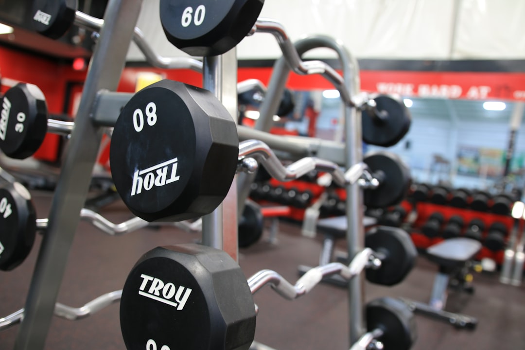 Embracing Legacy Fitness: Honoring the Past, Building a Healthier Future