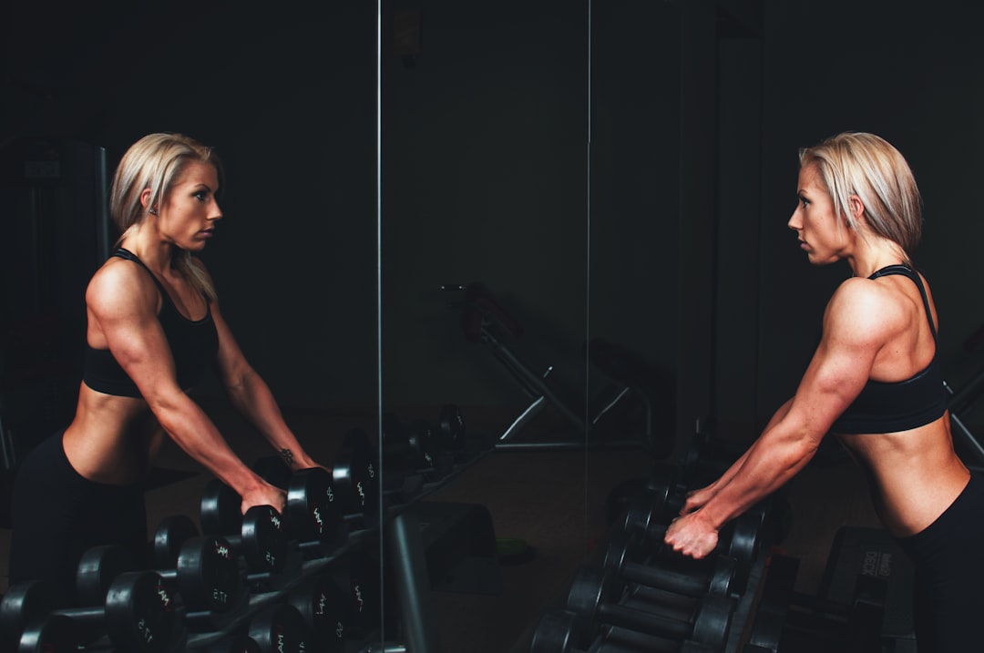 Reaching Your Fitness Goals at Cresco Fitness Center