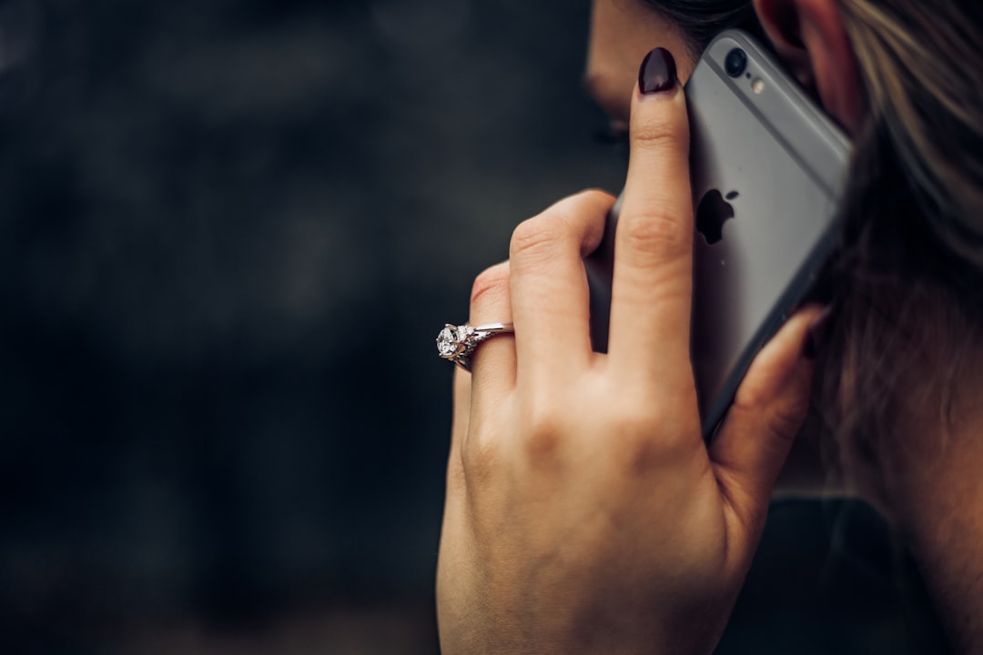 Photo Diamond ring