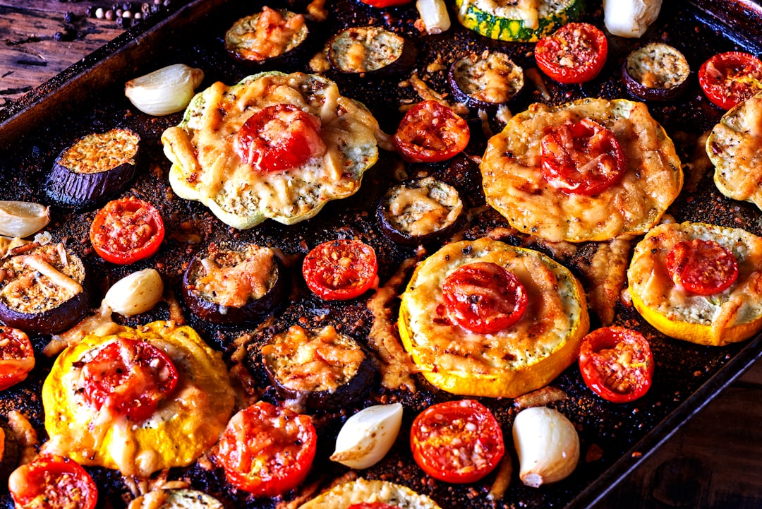 Photo Savory stew