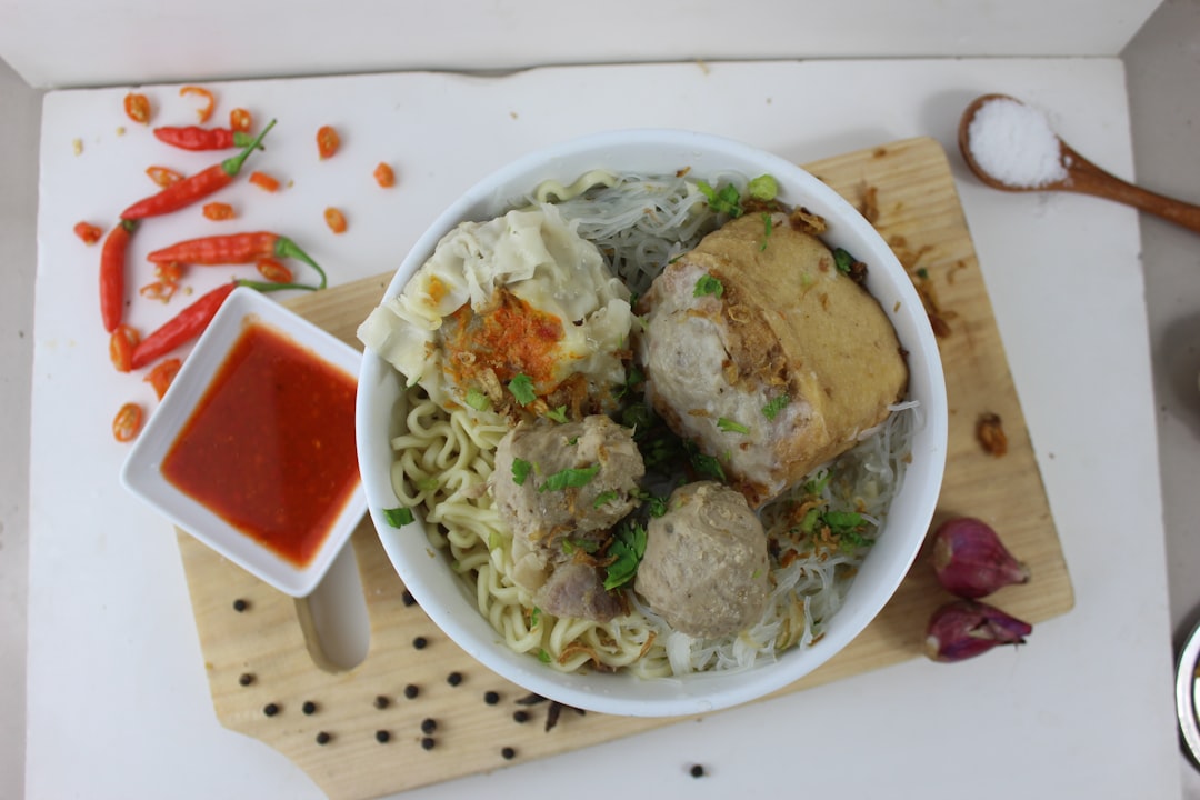 Photo Meatballs