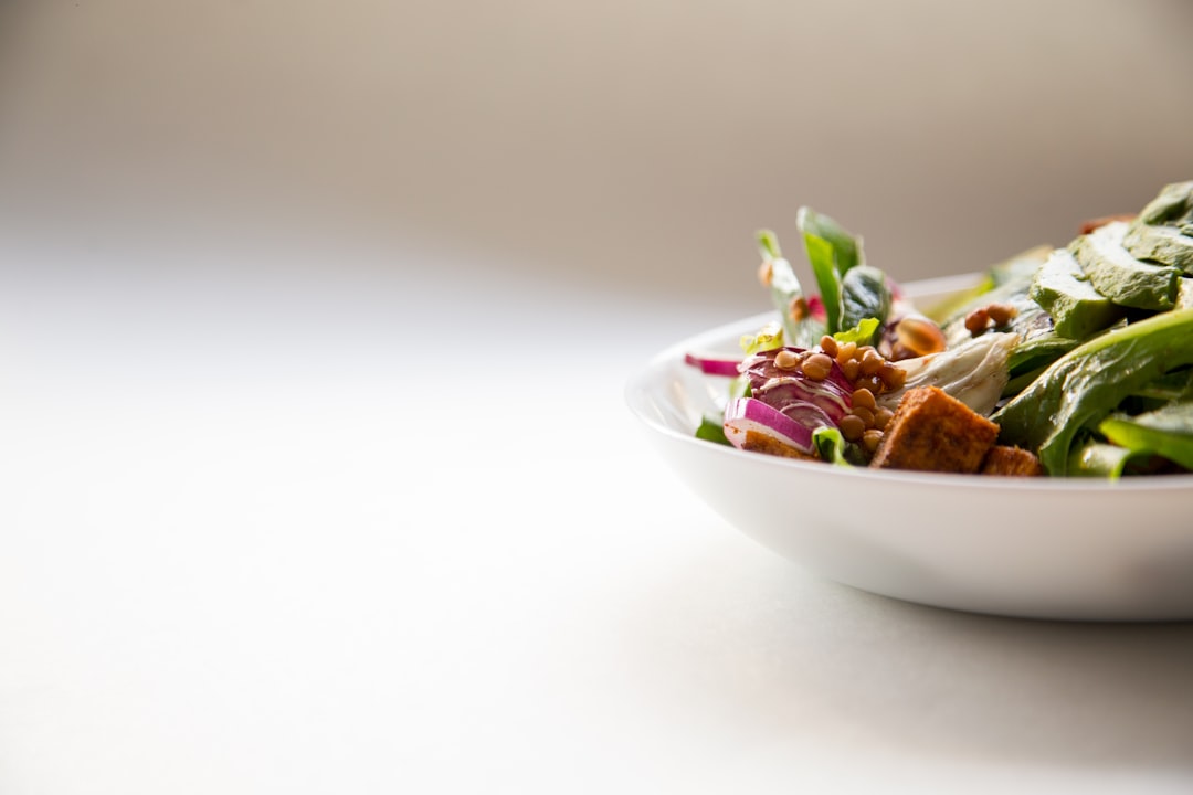 Photo Food diary